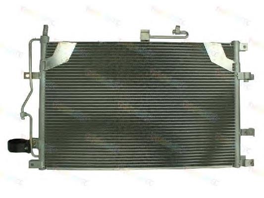 Chłodnica klimatyzacji Volvo 9171651 cena, od 57,94 USD