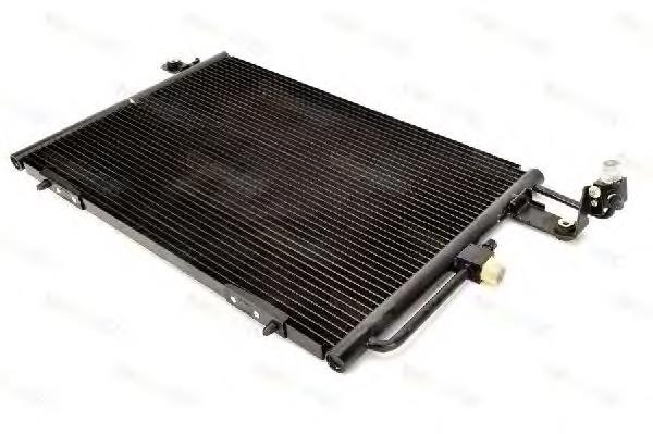 Chłodnica klimatyzacji Thermotec KTT110093 cena, od 115,31 USD