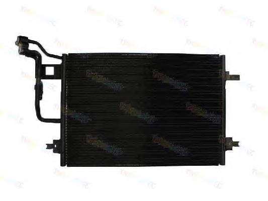 Chłodnica klimatyzacji 035308 Peugeot/Citroen