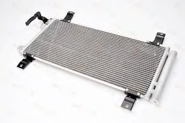 Chłodnica klimatyzacji Thermotec KTT110137