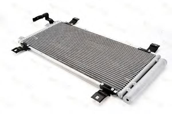 KTT110137 Thermotec Chłodnica klimatyzacji