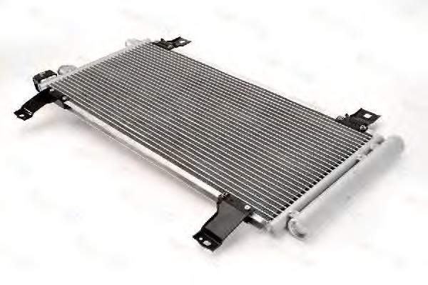 Chłodnica klimatyzacji KTT110137 Thermotec