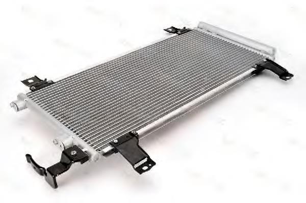 Do koszyka KTT110137 Thermotec Chłodnica klimatyzacji