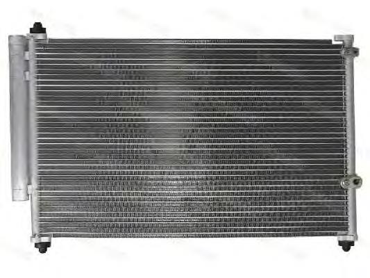 CD010374M Koyorad Chłodnica klimatyzacji