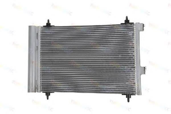 Do koszyka AC849373 Maxgear Chłodnica klimatyzacji