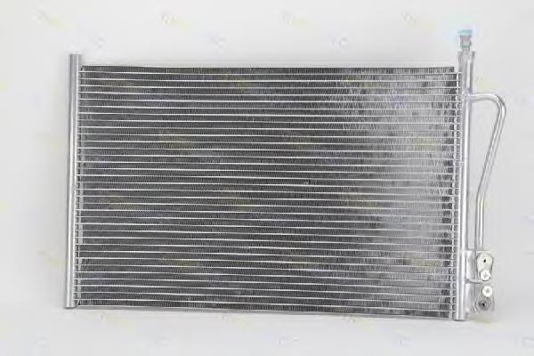 Chłodnica klimatyzacji Ford 1363775 cena, od 77,56 USD