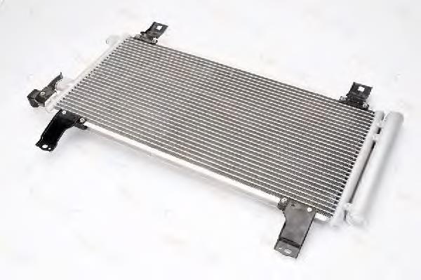 Chłodnica klimatyzacji Thermotec KTT110137 cena, od 100,46 USD