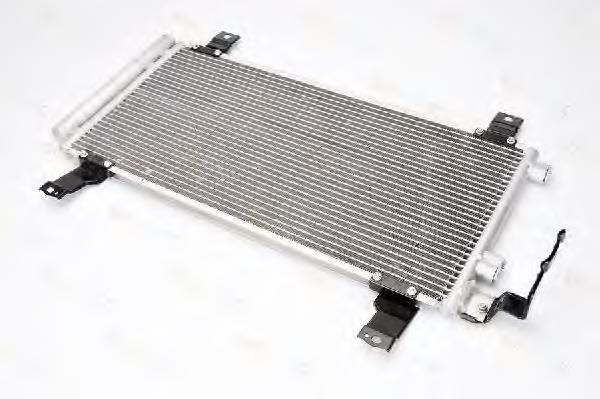 Chłodnica klimatyzacji KTT110137 Thermotec
