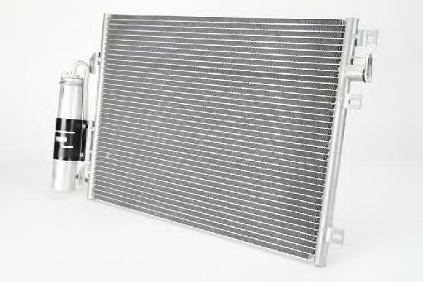 Chłodnica klimatyzacji ERA 667211 cena, od 95,02 USD