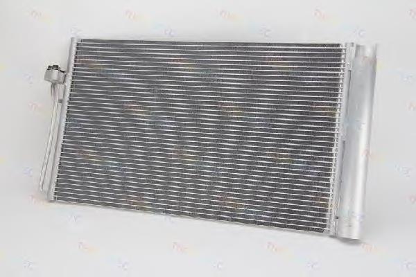 Chłodnica klimatyzacji Thermotec KTT110051 cena, od 111,71 USD