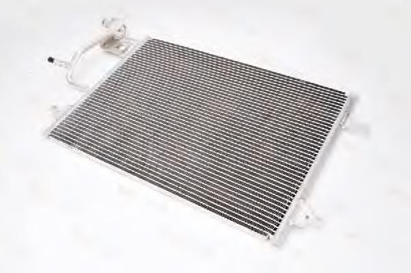 Chłodnica klimatyzacji Thermotec KTT110081 cena, od 93,92 USD