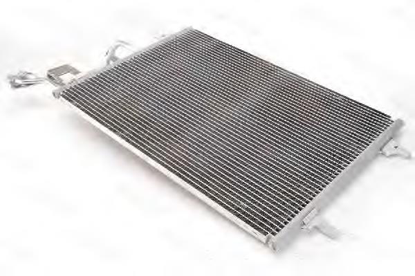 Chłodnica klimatyzacji KTT110081 Thermotec