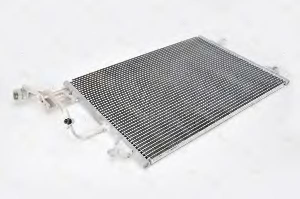 Do koszyka KTT110081 Thermotec Chłodnica klimatyzacji