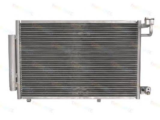 Chłodnica klimatyzacji Ford 1521951 cena, od 85,37 USD
