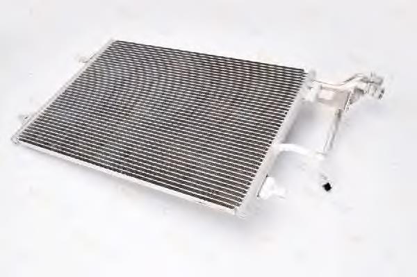 Chłodnica klimatyzacji KTT110081 Thermotec