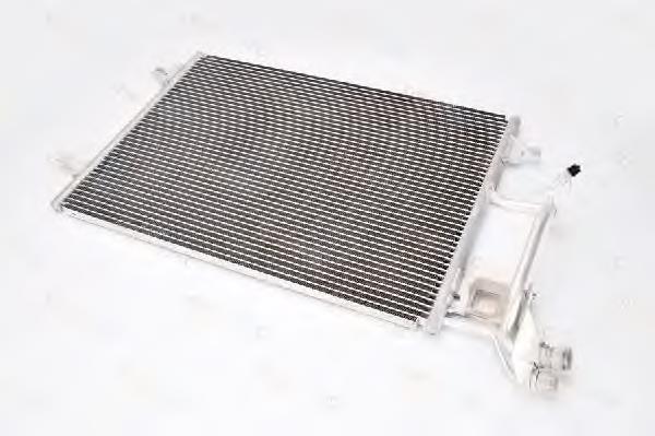 Do koszyka KTT110081 Thermotec Chłodnica klimatyzacji