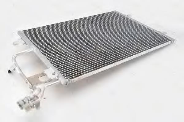 Chłodnica klimatyzacji Thermotec KTT110081 cena, od 93,92 USD