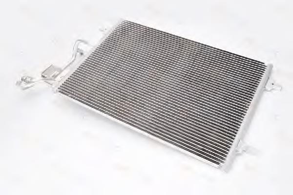 Chłodnica klimatyzacji Thermotec KTT110081