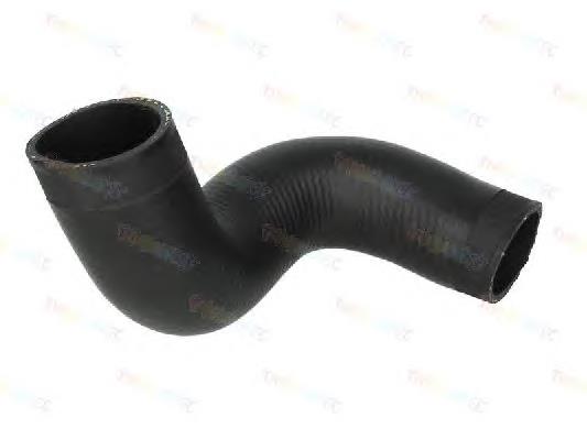 Do koszyka 8E0145790G VAG Przewód (króciec) intercoolera