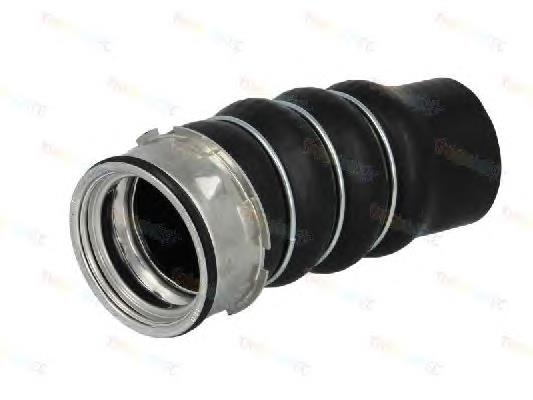11617795304 BMW Przewód (króciec) intercoolera