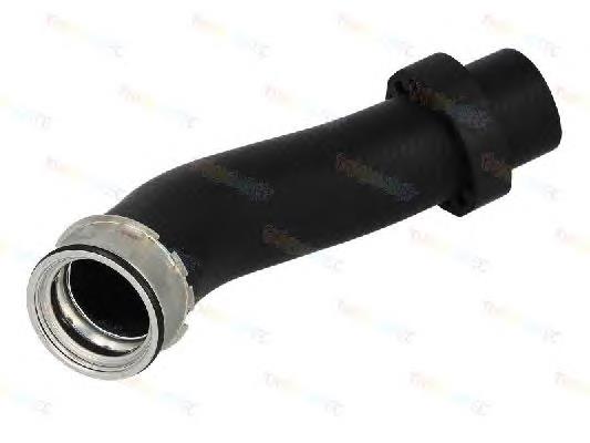 11617786865 BMW Przewód (króciec) intercoolera