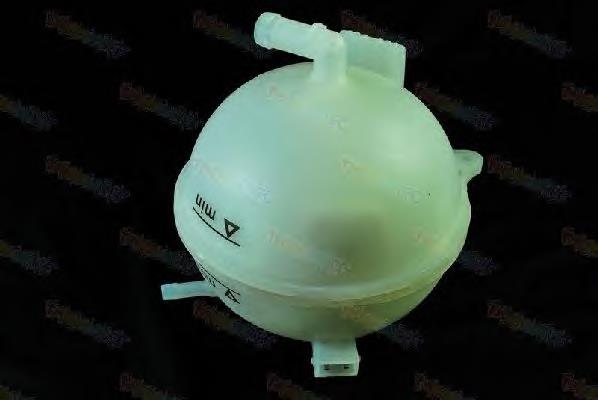 DBW004TT Thermotec zbiorniczek wyrównawczy układu chłodzenia