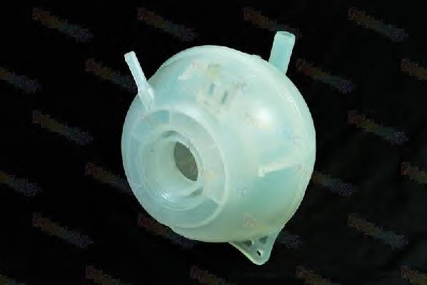 Zbiorniczek wyrównawczy układu chłodzenia 6N0121407A VAG