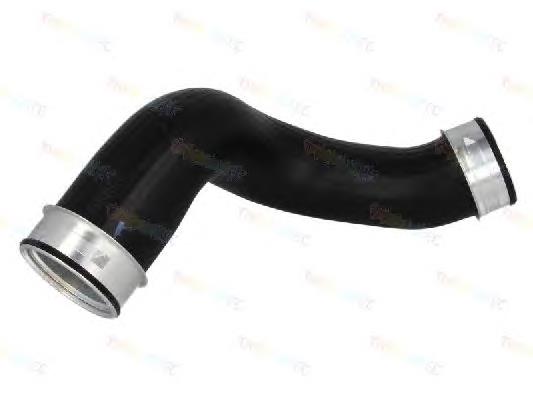 Przewód (króciec) intercoolera Mercedes 2115280782 cena, od 66,21 USD