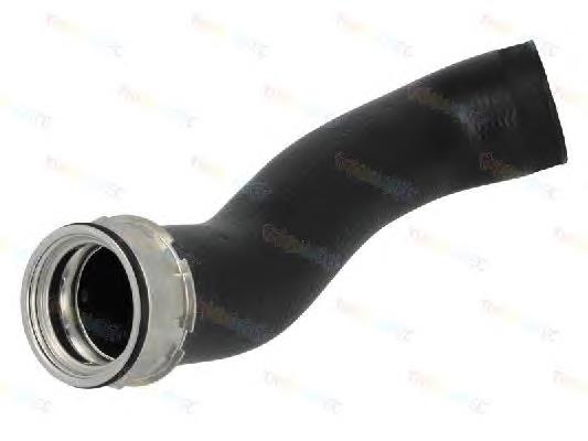 11617805437 BMW Przewód (króciec) intercoolera