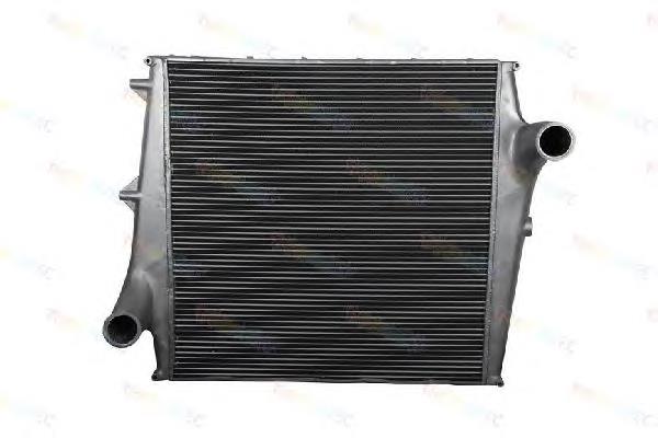 Chłodnica intercoolera Volvo 20758814 cena, od 385,21 USD