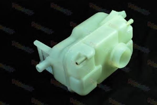 Zbiorniczek wyrównawczy układu chłodzenia General Motors 96181893 cena, od 21,03 USD
