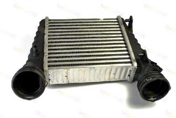 Do koszyka 8D0145805B VAG Chłodnica intercoolera