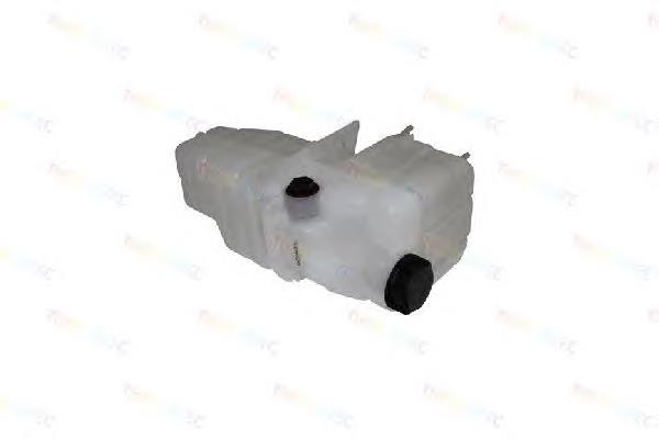 Zbiorniczek wyrównawczy układu chłodzenia Mahle Original CRT53000P cena, od 118,37 USD