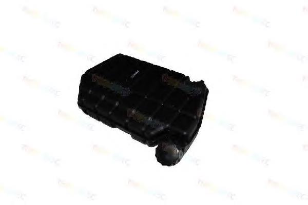 Do koszyka 545270 Diesel Technic Zbiorniczek wyrównawczy układu chłodzenia