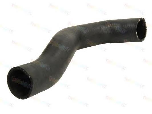 55557038 Opel Króciec powietrza, wylot z turbiny (doładowanie)