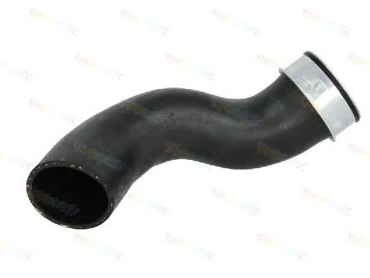 Przewód (króciec) intercoolera Mercedes A2105284182 cena, od 43,52 USD
