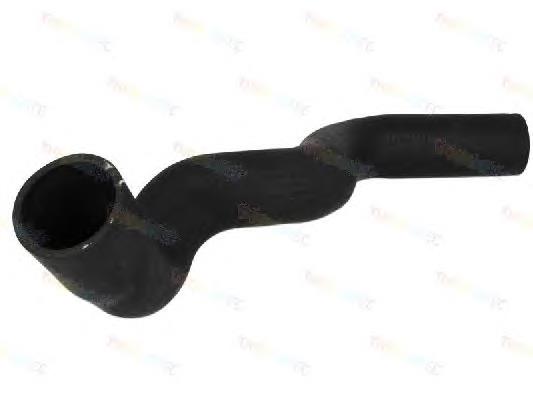 DCW023TT Thermotec Przewód (króciec) intercoolera
