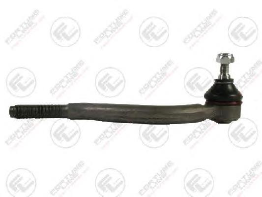 FZ1139 Fortune Line