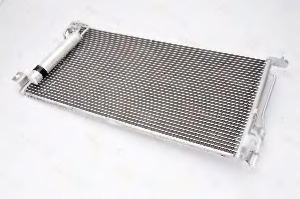 Chłodnica klimatyzacji Mitsubishi MN134204