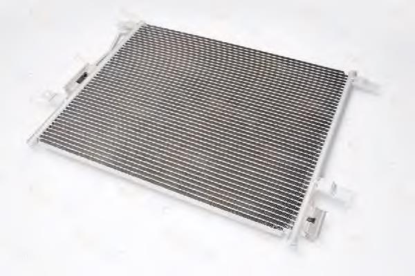 Do koszyka 55116931AA Chrysler Chłodnica klimatyzacji