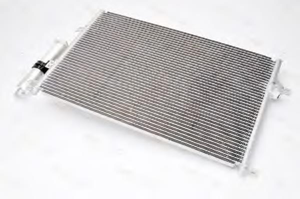 Chłodnica klimatyzacji Thermotec KTT110315