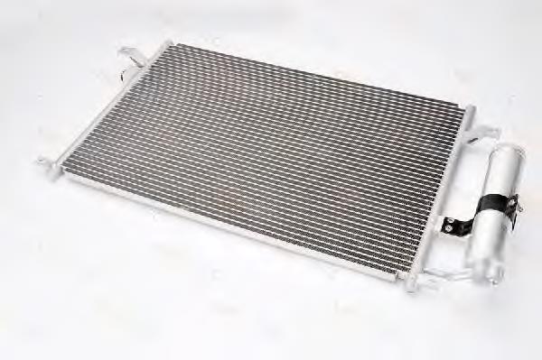 Do koszyka KTT110315 Thermotec Chłodnica klimatyzacji