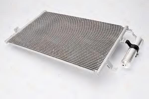 Chłodnica klimatyzacji KTT110315 Thermotec