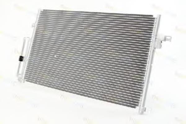 KTT110315 Thermotec Chłodnica klimatyzacji