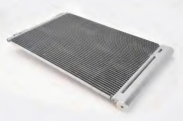 Do koszyka KTT110320 Thermotec Chłodnica klimatyzacji