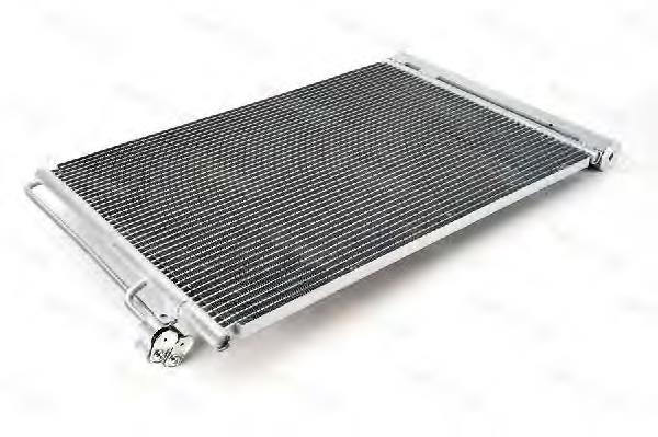 Chłodnica klimatyzacji Thermotec KTT110320 cena, od 110,86 USD