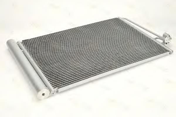 Do koszyka KTT110320 Thermotec Chłodnica klimatyzacji