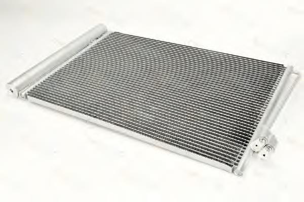 Chłodnica klimatyzacji Thermotec KTT110320 cena, od 110,86 USD