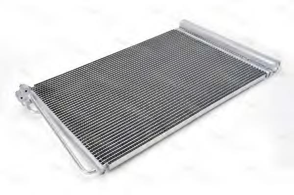 KTT110320 Thermotec Chłodnica klimatyzacji