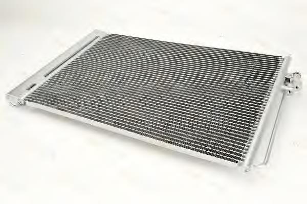 Chłodnica klimatyzacji KTT110320 Thermotec